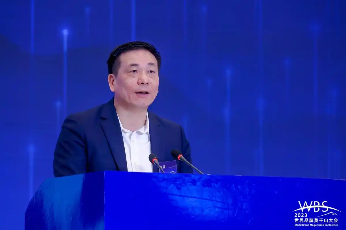 海内外大咖:品牌连通世界 共创美好未来_新浪财经_新浪网