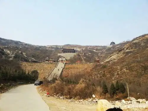 你不知道的曲阳县——曲阳五大名山