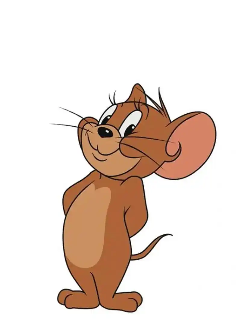 每天认识一个ip《猫和老鼠tom and jerry》 ⭐️⭐️ip介绍