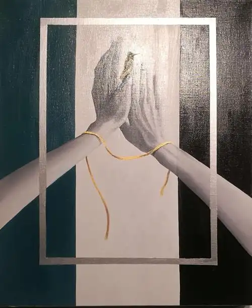 从我到你/国际当代艺术展