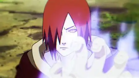 火影忍者:轮回眼的力量,长门