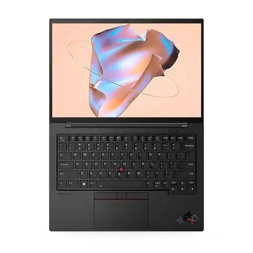 联想笔记本电脑 x1 carbon英特尔酷睿i5轻薄笔记本(i5-1135g7/16g