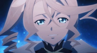 情热传说thex 艾丽莎 流泪 喜极而泣