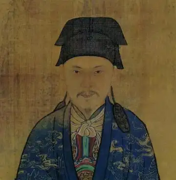 明末清初历史进程上的重要人物:李成栋