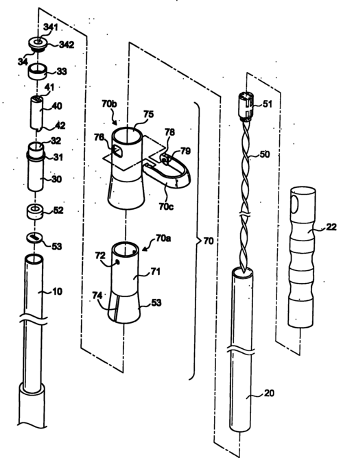 cn201641905u_伸缩旋转拖把有效