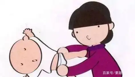 国药育儿小知识:关于宝宝尿尿的5个常见问题 爸爸妈妈都应该知道