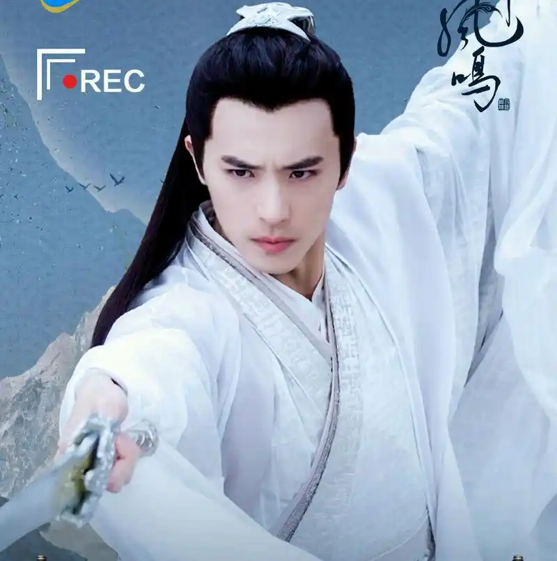 原创《且听凤鸣》结局漏洞百出,凤舞消失,御冥夜最惨,朝歌戏份注水