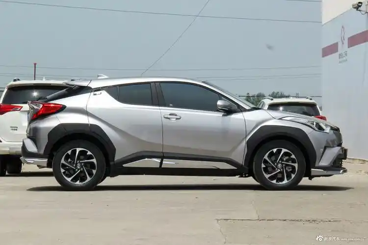 丰田suv车型奕泽(广汽丰田新款suv奕泽)