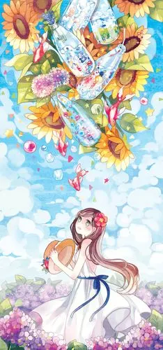 动漫图:(壁纸#插画#头像)* - 堆糖,美图壁纸兴趣社区