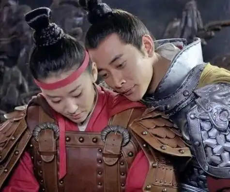 罗晋:媳妇是拍戏拍来的,结婚四年宠成宝,余生不辜负