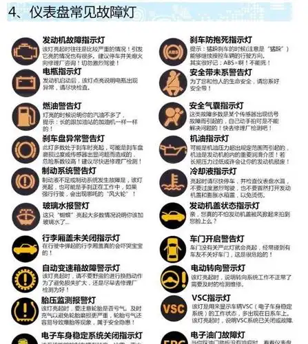 二手车保养有技巧,常见故障有哪些,小编带您变身养车达人