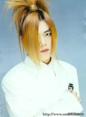 文熙俊个人简介