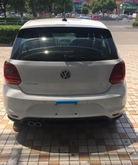 1.4t最便宜的小钢炮,年轻人的首选