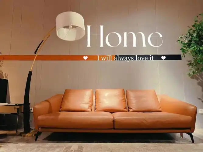 夏恩家居工厂店还你一个属于自己的家