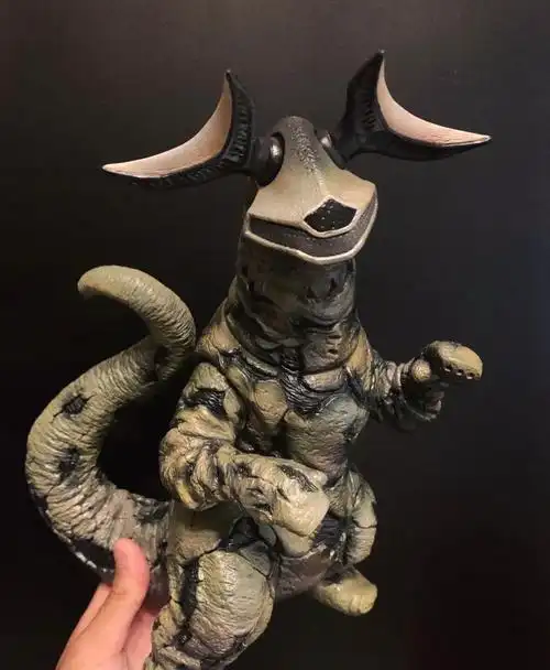 艾雷王玩具分享:从小到大,从简到精