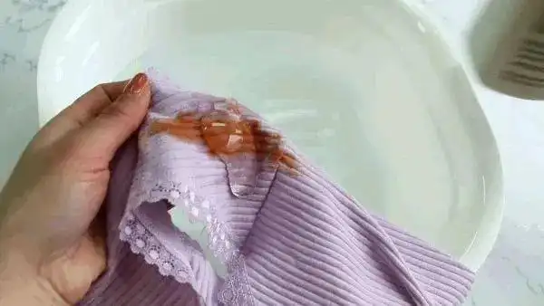 买一送一内裤洗不干净竟然有100万细菌99女性已经中招