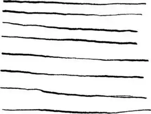 风景钢笔画的技法与要素