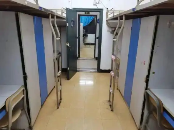 江西警察学院侦查学院