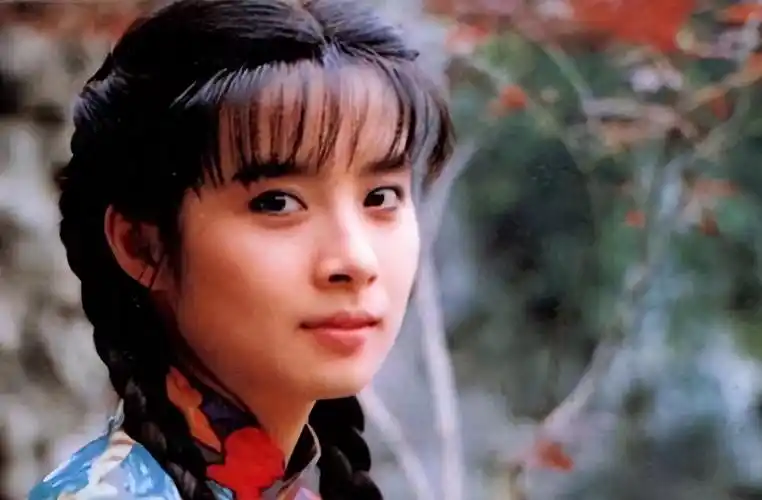 十二生肖传奇电视剧陈德容(演员陈德容:一段失败的婚姻,长得美却花期