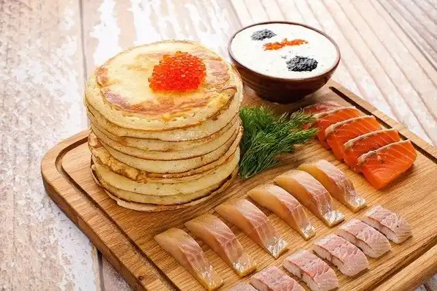 图拉姜饼是俄罗斯最著名的甜点小吃,来自于距离墨西哥120公里的工业