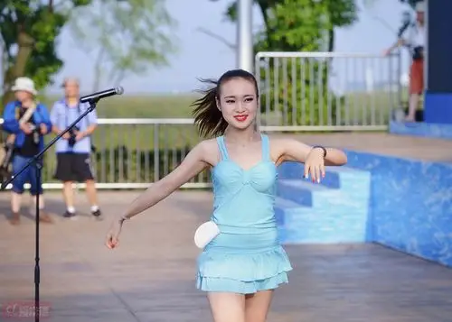 2015全球比基尼小姐中国大赛湖南赛区海选集锦