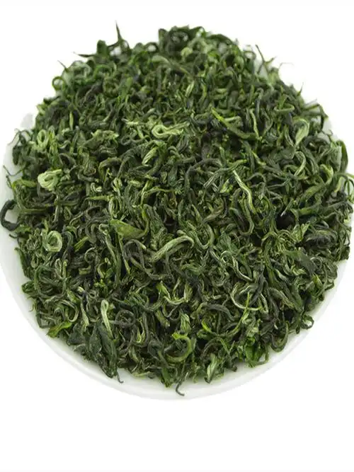 江西茶叶绿茶2021新茶上犹毛尖特级农家散装其它绿茶