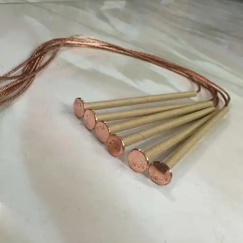 供应 北京 k型 风电高压熔丝 35kv 50a 高压保险丝 价格