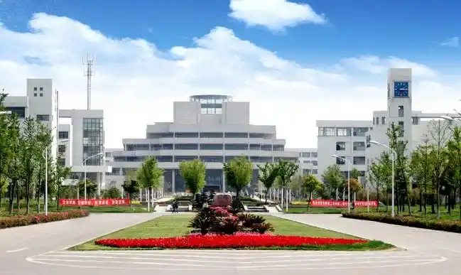 常熟理工学院录取分数线统计表历年文理科最低录取投档分数线