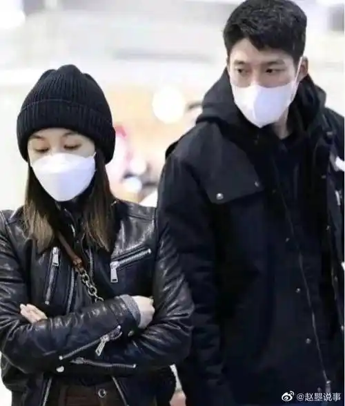 近日演员王子文通过社交账号发布了一条动态