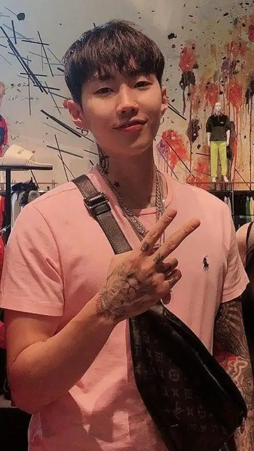 求社长的头像朴宰范