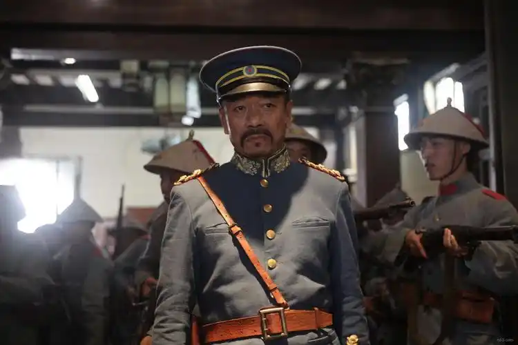 《建党伟业》剧照-自制1080x1920壁纸.高清大图 -影视剧照 jz.n63.com