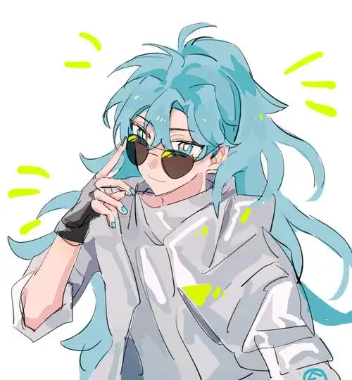 一般路过伽罗瘾