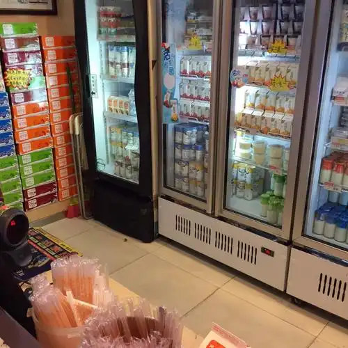 风行牛奶(东川路店)