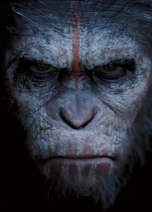 猩球崛起:黎明之战