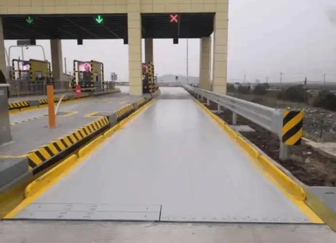 今日优选浙江舟山地磅现货直销地磅