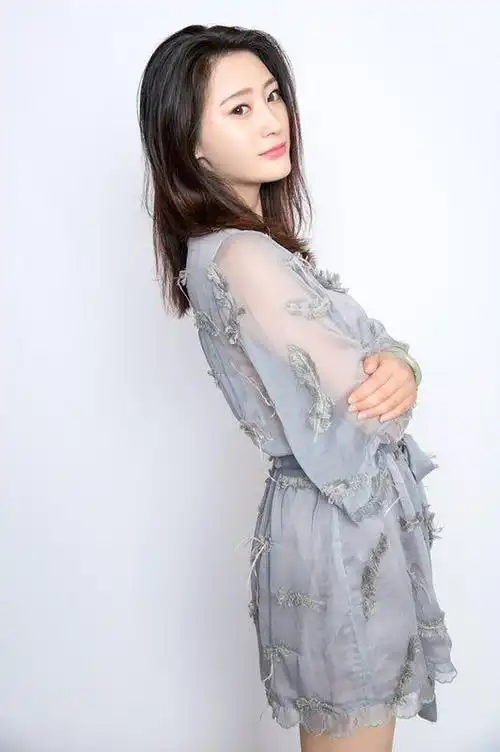 郭颖完美诠释真实力论好跨界演员养成记