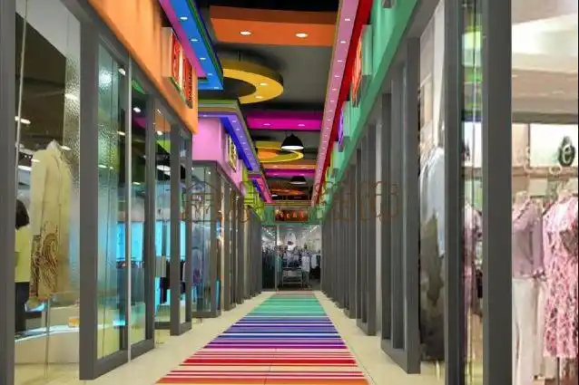 武汉金点源装饰设计工程有限公司