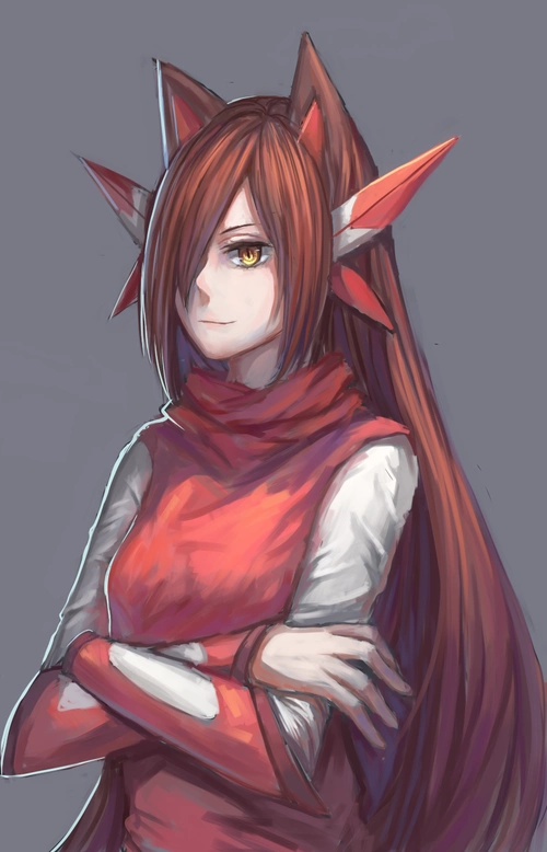 赛尔号精美同人图(9)——战神联盟