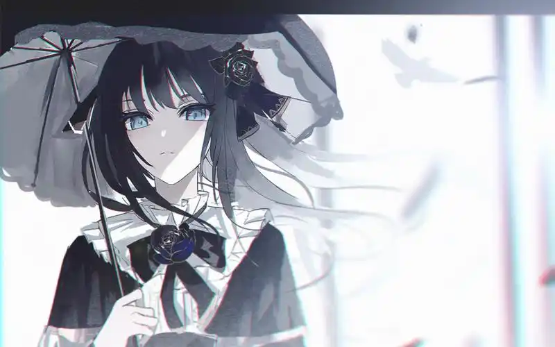 [arcaea] blue comet ftr8 pm