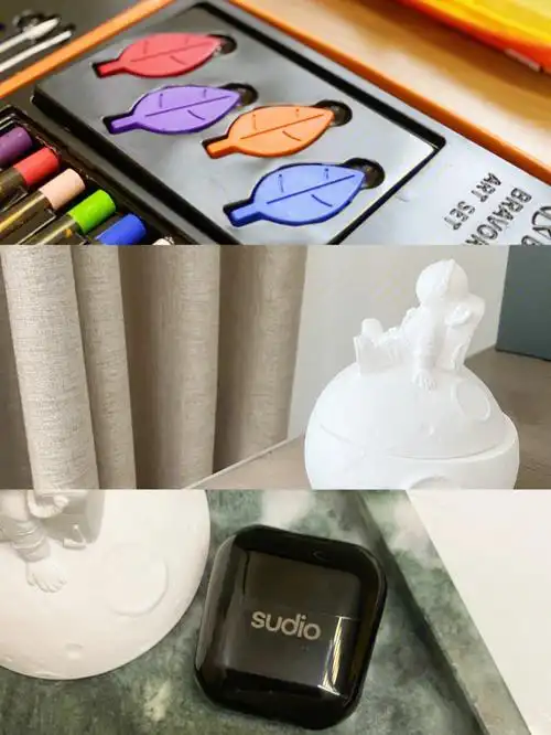 要穷一起穷高颜值平价好物