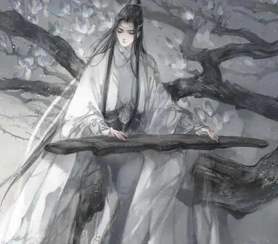 魔道祖师 各大家族修士实力排行 认为心中蓝忘机最强