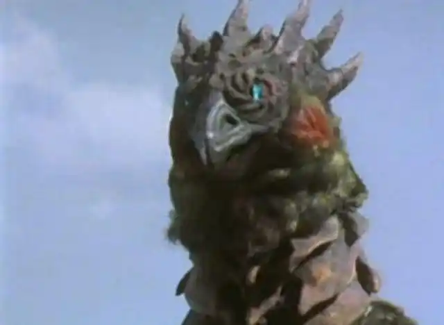 迪迦也是暴脾气一言不合就是干盘点有多少无辜怪兽被迪迦暴揍