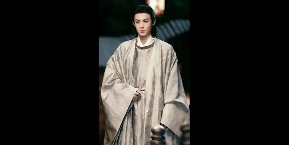 毛不易——《无问》