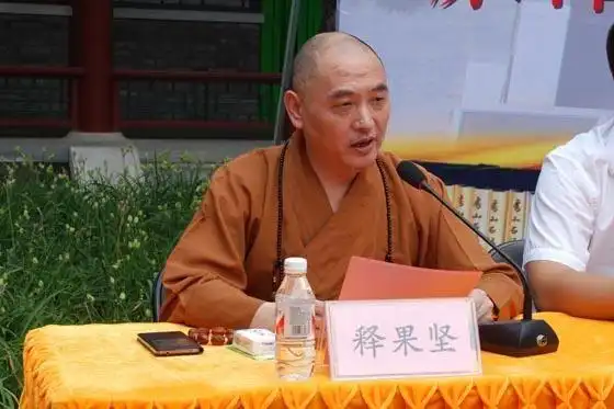 房山石经文化走出国门签约仪式在云居寺举行