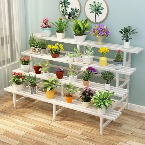 花店专用花架展示架