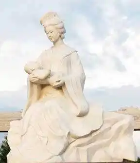 太姜(周太王之妻),太任,太姒(周文王之妻)合称"三太",后世以"太太"作