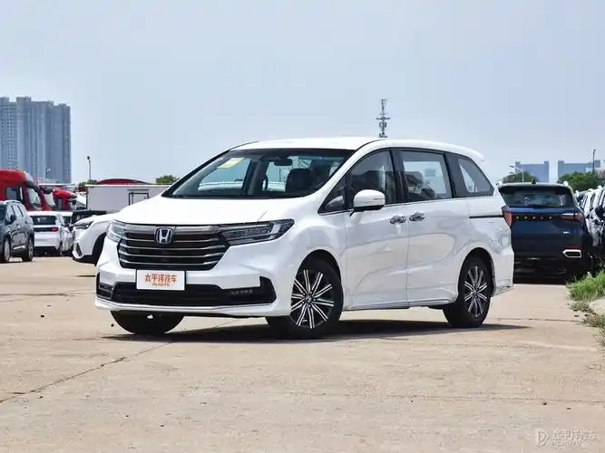 0l 】 2024款奥德赛2.0l e:hev 锐·智享版报价_图片_太平洋汽车