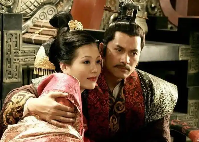 吕后将戚夫人被做成人彘,为什么还能活那么久? - 问答百科