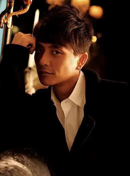 从法证先锋5到廉政狙击黄宗泽在港剧圈有多受欢迎