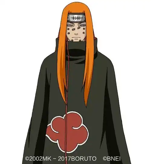 火影忍者ol佩恩六道降临畜生道和人间道率先登场多图